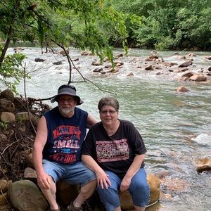 Meet your Posher, Jean ann